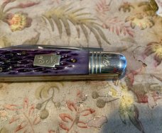 Schatt & Morgan English Jack 042229