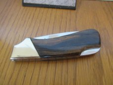 Kershaw 1981 Macho Model # 2120  By Kai Japan