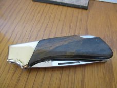 Kershaw 1981 Macho Model # 2120  By Kai Japan