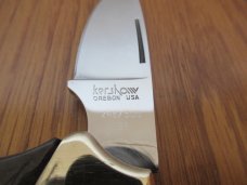 Kershaw 1981 Macho Model # 2120  By Kai Japan