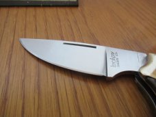 Kershaw 1981 Macho Model # 2120  By Kai Japan