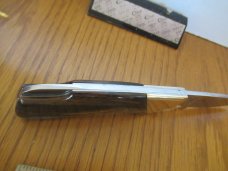 Kershaw 1981 Macho Model # 2120  By Kai Japan