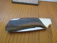 Kershaw 1981 Macho Model # 2120  By Kai Japan