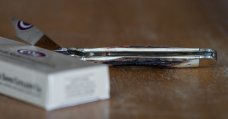 Case Copperlock Rut Season Stag / 1998 / Model 51549L / Case #2573