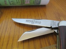 Great Eastern  2007 UN-X-LD Snakewood Cuban Pattern # 53