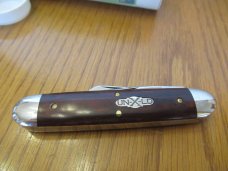 Great Eastern  2007 UN-X-LD Snakewood Cuban Pattern # 53