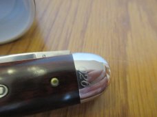 Great Eastern  2007 UN-X-LD Snakewood Cuban Pattern # 53
