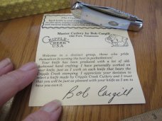 Cripple Creek By Bob Cargill Pearl  1 of 150 