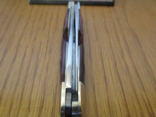 Case XX 1972 Brown Bone Muskrat