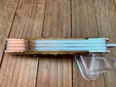 Bulldog Brand 6 Blade Congress Jigged Bone 1998