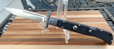 AKC 9 inch G10 Roma Automatic Swinguard