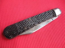 SCHRADE. WALDEN NY USA Switchblade Knife
