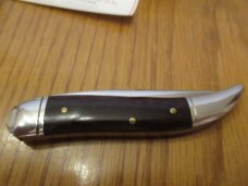Great Eastern Snakewood Texas Toothpick Pattern # 128109 SAB
