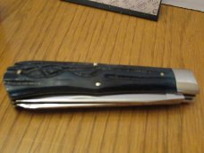 Great Eastern 2007 Cyclops Steel works River Blue Model # 23M LH 