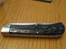 Great Eastern 2007 Cyclops Steel works River Blue Model # 23M LH 