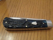 Great Eastern 2007 Cyclops Steel works River Blue Model # 23M LH 