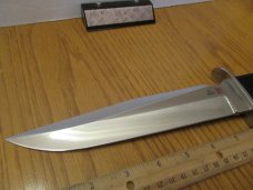 Al-Mar  SF/Sog  Fixed Blade Model # 4008A1