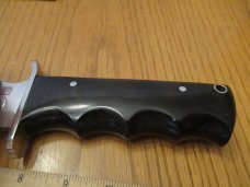 Al-Mar  SF/Sog  Fixed Blade Model # 4008A1