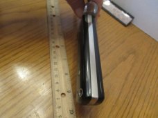 Al-Mar  SF/Sog  Fixed Blade Model # 4008A1