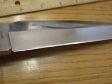 Al-Mar  SF/Sog  Fixed Blade Model # 4008A1