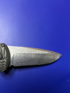 Benchmade CLA Compact Lite Auto Knife Green/Black G-10 4300