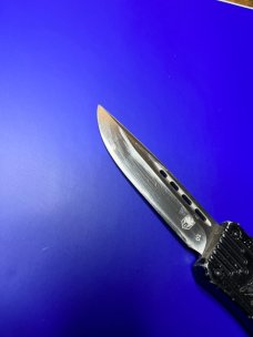 CobraTec Medium  CTK-1 Black OTF