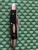 Case XX 6318 HE TESTED STOCKMAN 1965-69 KNIFE # 23-K-29