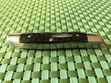 Case XX 6318 HE TESTED STOCKMAN 1965-69 KNIFE # 23-K-29