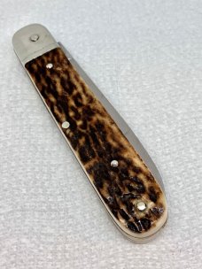 Vintage BOKER 715R circa 1875-85 NOS