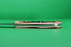 Case 65310 Sod Buster Jr., 6.5 BoneStag (6.5137 SS)