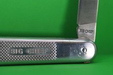 Cooper Cutlery Big Chief Knife CPR45D