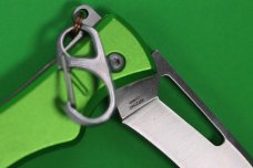 Rough Ryder RR2540 Mushroom Hunter 2 Folding Knife