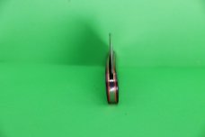 Rough Ryder Red Fox Hawkbill Folding Knife RR2295