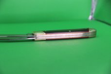 Rough Ryder Red Fox Trapper RR2292 KB201R Closed Length: 10.5 in, 4.13 in