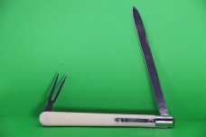 Mercury 9142LMC Melon Tester – with Fork