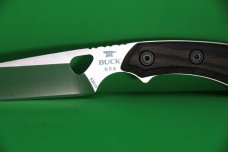 Buck 539BO Open Season Small Game S30V