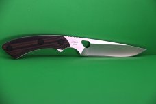 Buck 539BO Open Season Small Game S30V