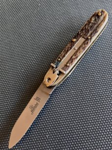 Vintage HUBERTUS 
