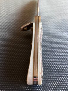 Vintage HUBERTUS 