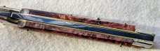 Latama Swinguard 28CM Briar Half Grind-- 5mm 