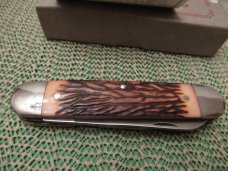 Remington Silver Bullet The Bush Pilot Moose Pattern # R4356
