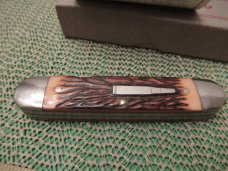 Remington Silver Bullet The Bush Pilot Moose Pattern # R4356