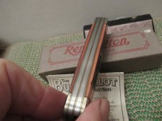 Remington Silver Bullet The Bush Pilot Moose Pattern # R4356