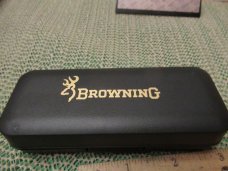 Browning Cocobolo Mid=Lock Model # 306