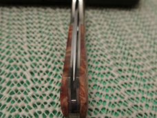 Browning Cocobolo Mid=Lock Model # 306