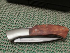 Browning Cocobolo Mid=Lock Model # 306