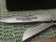 Winchester 1995 Red Bone Stockman Pattern W15-3940R
