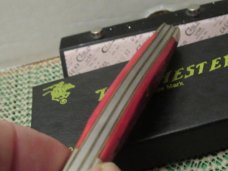 Winchester 1995 Red Bone Stockman Pattern W15-3940R