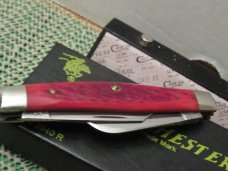 Winchester 1995 Red Bone Stockman Pattern W15-3940R