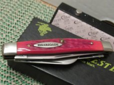 Winchester 1995 Red Bone Stockman Pattern W15-3940R
